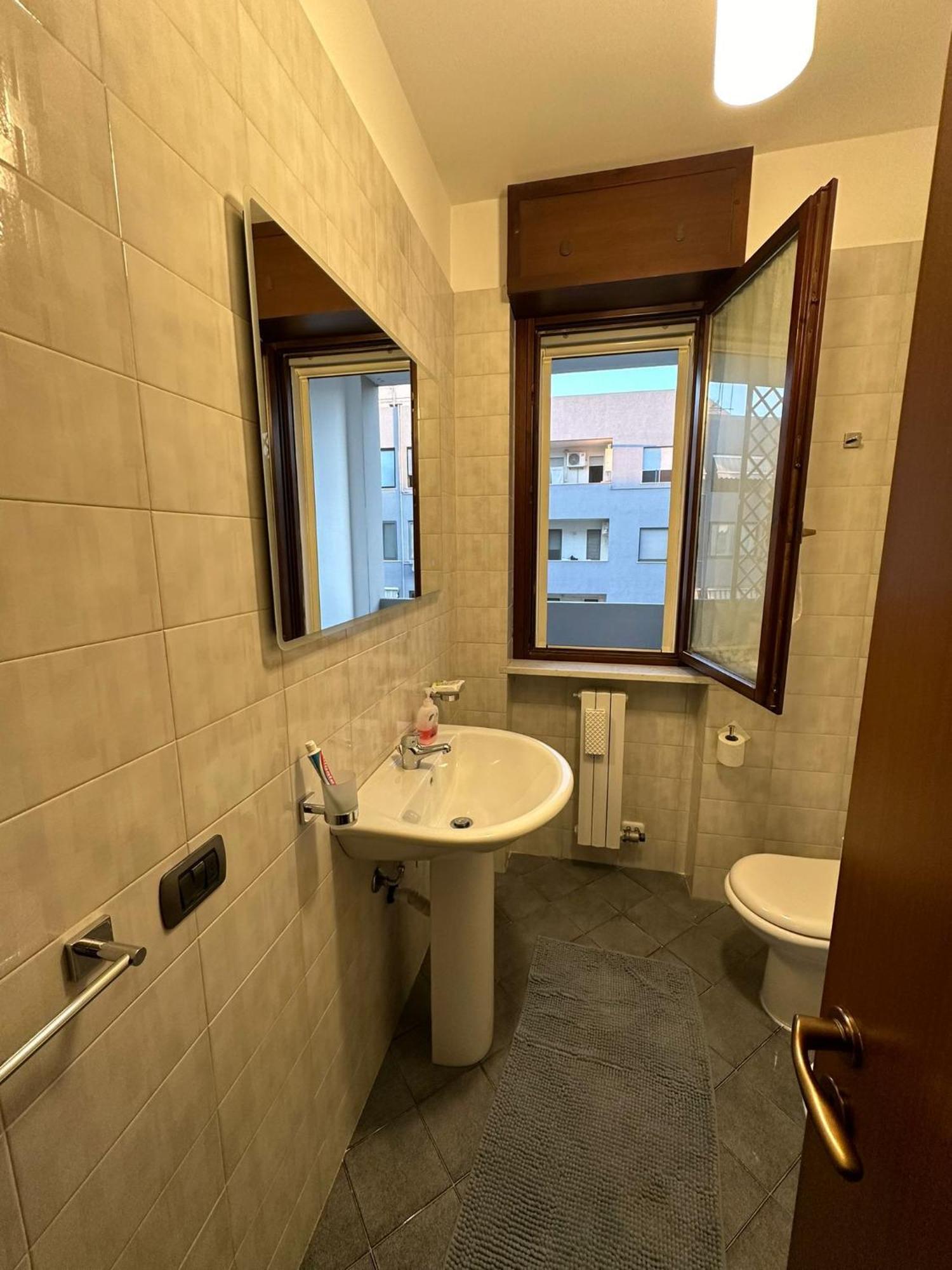 A Casa Di Chiara Appartement Lecce Buitenkant foto